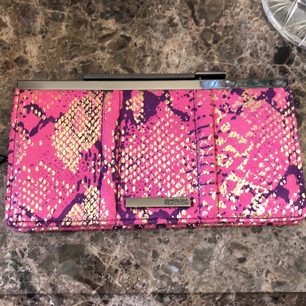 Kenneth Cole Clutch